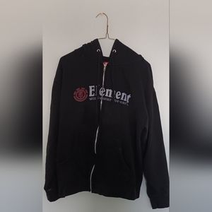 Element hoodie